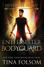 Entfesselter Bodyguard