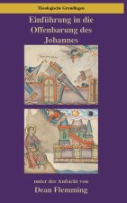 Einführung in die Offenbarung des Johannes