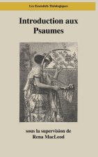 Introduction aux Psaumes