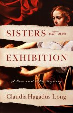 Sisters at an Exhibition