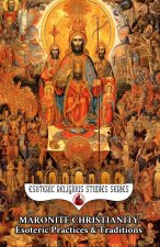 Maronite Christianity