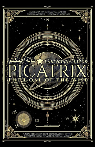 Picatrix