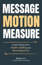 Message Motion Measure