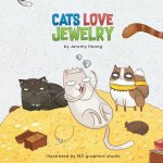 Cats Love Jewelry