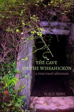 THE CAVE ON THE WISSAHICKON