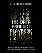 The Data Product Playbook