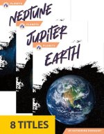 Planets (Set of 8)