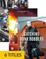 Cracking the Case (Set of 6)