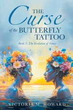 The Curse of the Butterfly Tattoo