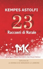 23 Racconti di Natale