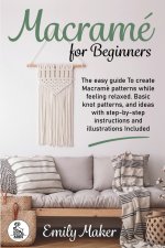 Macrame for beginners