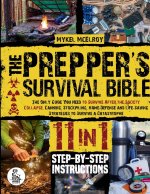 Prepper's survival guide