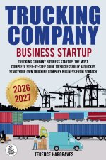 Tracking Company Business Startup