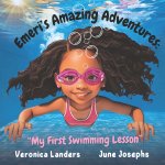 Emeri's Amazing Adventures
