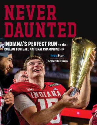 Never Daunted