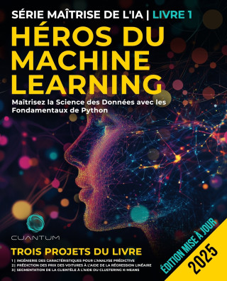 Héros du Machine Learning