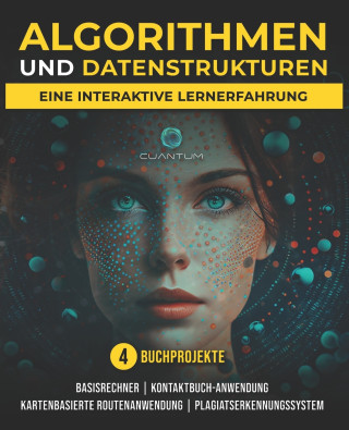 Algorithmen und Datenstrukturen mit Python
