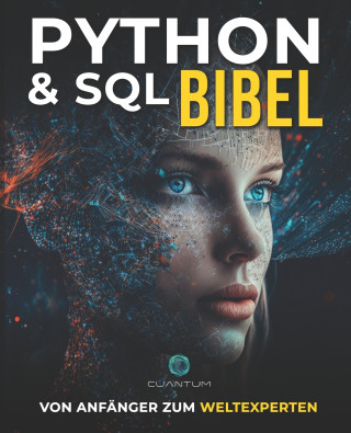Python und SQL Bibel