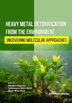 Heavy Metal Detoxification from the Environment