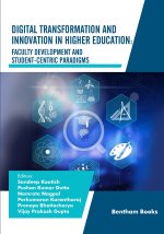 Digital Transformation and Innovation in Higher Education