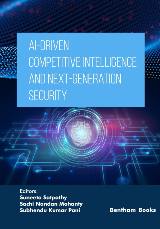 AI-Driven Competitive Intelligence and Next-Generation Security