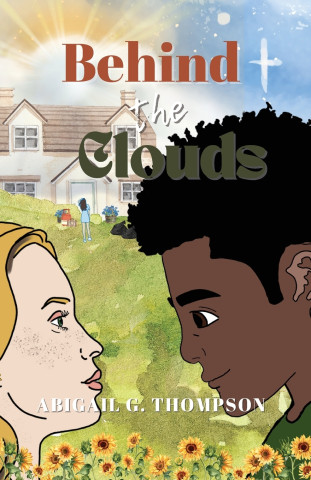 Behind the Clouds