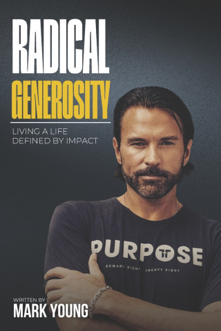 Radical Generosity