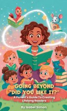 Going Beyond 