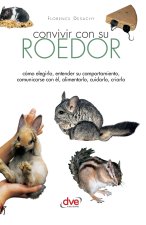 Convivir con su roedor