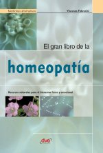 El gran libro de la homeopatía