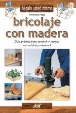 Bricolaje con madera