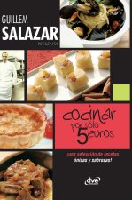 Cocinar por sólo 5 euros