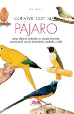 Convivir con su pájaro