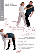 Curso de autodefensa femenina