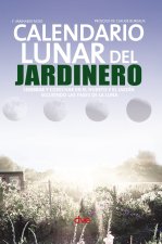 Calendario lunar del jardinero