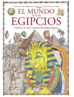 El mundo de los egipcios