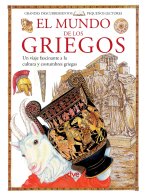 El mundo de los griegos