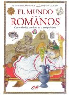 El mundo de los romanos