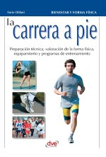 La carrera a pie