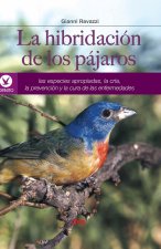 La hibridación de los pájaros