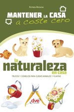 La naturaleza en casa