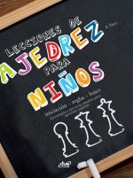 Lecciones de ajedrez para niños