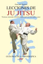 Lecciones de Ju Jitsu