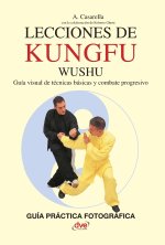Lecciones de Kung Fu Wushu