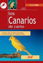 Los canarios de canto