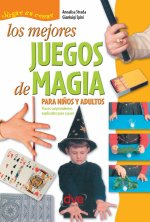 Los mejores juegos de magia