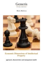 Economic Dimensions of Intellectual Property