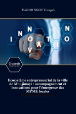 Ecosystème entrepreneurial de la ville de Mbujimayi