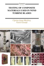 TESTING OF COMPOSITE MATERIALS USED IN WIND TURBINE BLADES