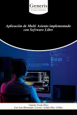 Aplicación de Multi Asiento implementado con Software Libre